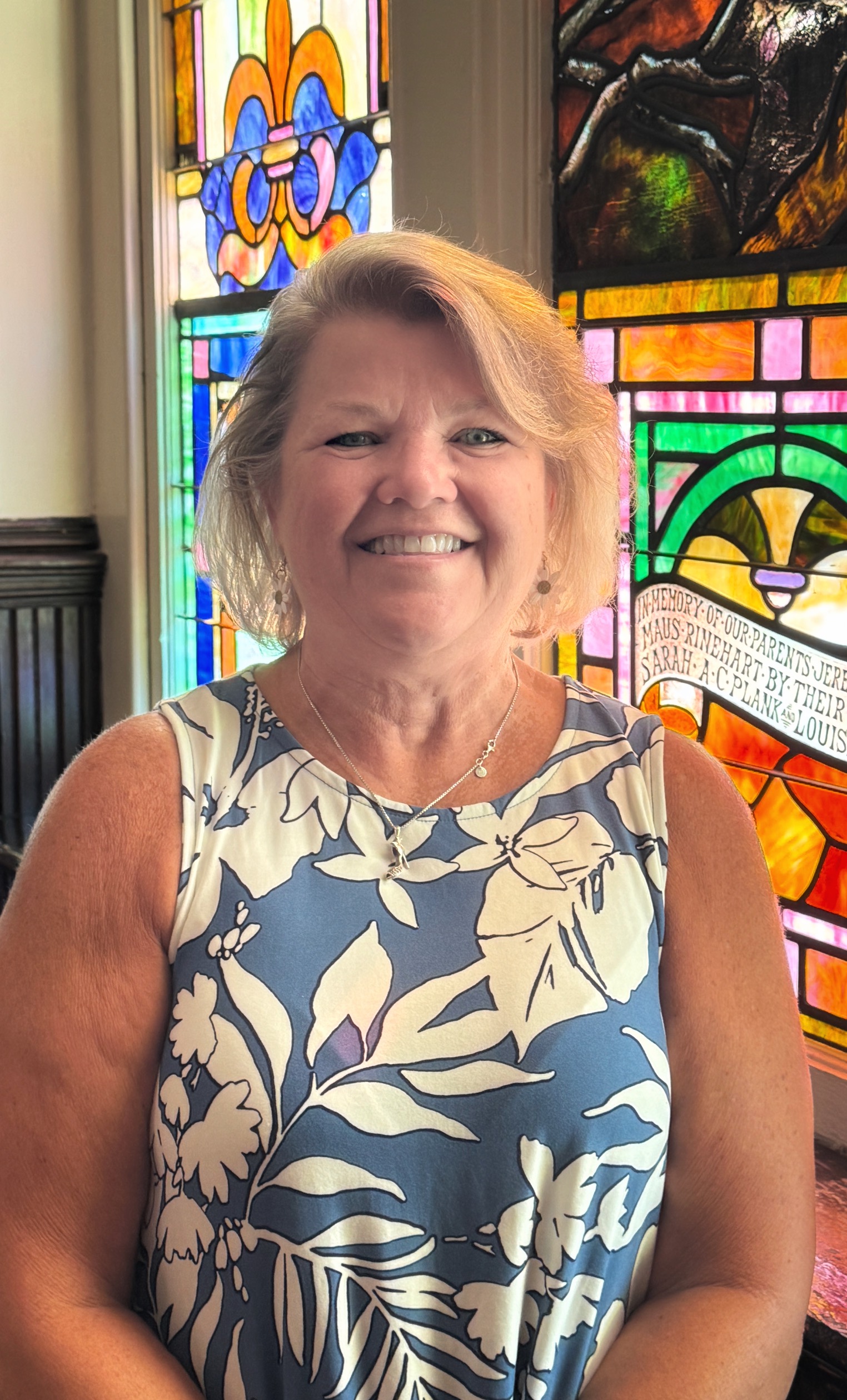 Jane Rodkey