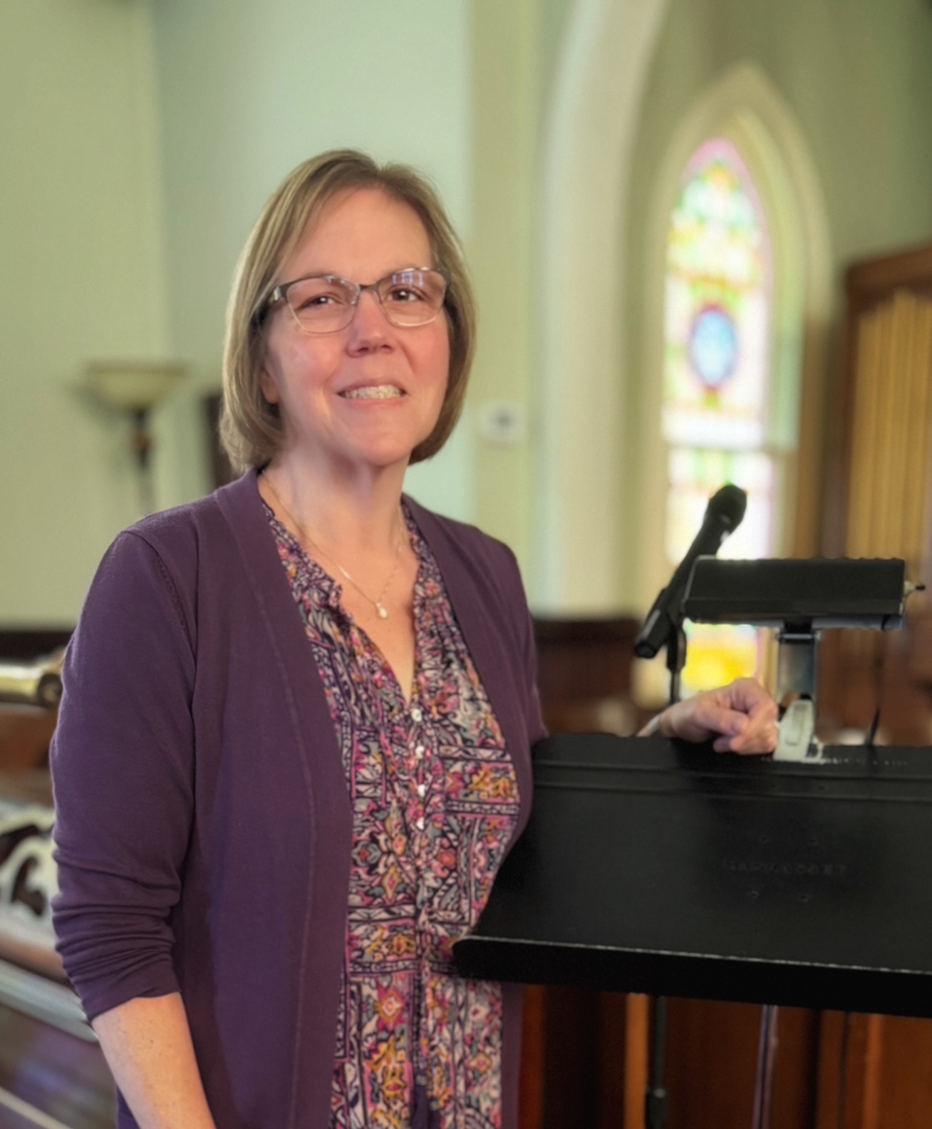 Beth Brandenburg